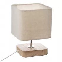 Atmosphera Lampka nocna Toxey 21 cm