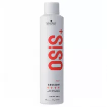 Schwarzkopf Professional Osis + Session Extra Strong Spray lakier do wosw ekstremalnie utrwalajcy 300 ml