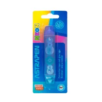 Astra Korektor i klej w ta�mie 2w1 - Neon Line, 1 szt.