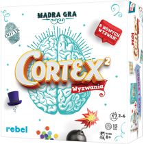 Cortex 2 Rebel