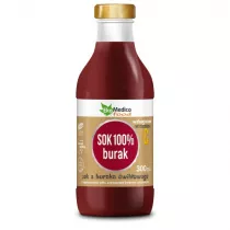 Ekamedica Sok 100% Burak 300 ml