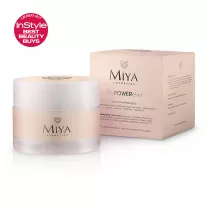 Miya Cosmetics Elixir naturalne serum rewitalizujce 50 ml