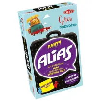 Alias. Party. Gra podr�na Tactic