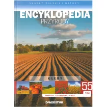 Encyklopedia przyrody tom 55