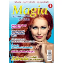 Magia dla Ciebie cz.1