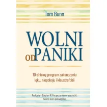 Wolni od paniki