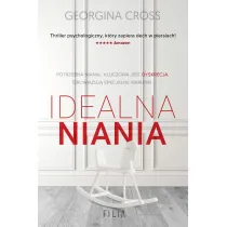 Idealna niania (pocket)