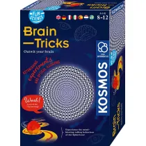 Z�udzenia optyczne i percepcji Kosmos