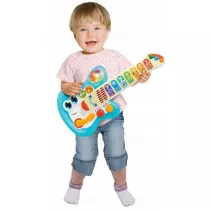 Smily Play Gitara dotykowa