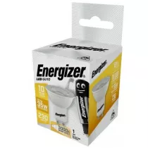 Energizer arwka spot 3,1w / 35w gu10 230lm barwa neutralna