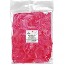 Titanum Pirka puch czerwony czerwony 16 g