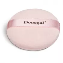 Donegal Puszek do pudru z tasiemk�