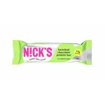 Nicks Baton proteinowy Orzech Czekolada 50 g