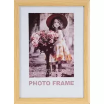 Ramka plastikowa Notte 21x29.7 cm