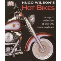 Hot Bikes