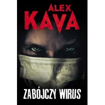 Zab�jczy wirus. Maggie O'Dell. Tom 6