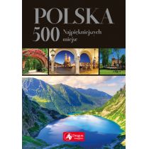 Polska 500 najpiękniejszych miejsc (wersja exclusive)