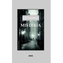Misteria