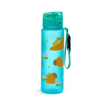 Puckator Butelka na wod� plastikowa 600ml Kapibara