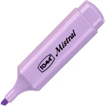 Toma Zakre�lacz Mistral pastelowy fioletowy