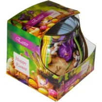Admit wieca powlekana Miral Wielkanoc Easter Crocus