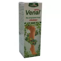 Gorvita Venal Spray na zmczone nogi 115 ml