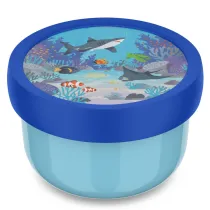 Mepal Fruit Box pudeko na owoce Campus Tropical Ocean 107430065410 300 ml