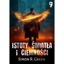 Istoty �wiat�a i ciemno�ci