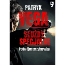 S�u�by specjalne. Podw�jna przykrywka