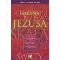 Imiona Jezusa i ich znaczenie