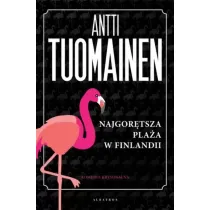 Najgor�tsza pla�a w Finlandii
