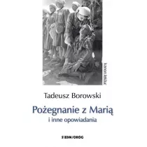 Poegnanie z Mari i inne opowiadania