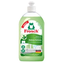 Frosch Balsam do naczy� Zielona Herbata 500 ml