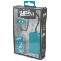If Lampka do ksi��ki. Flexible Book Light