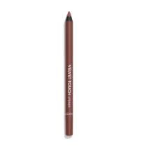 Gosh Velvet Touch Lipliner kontur�wka do ust wodoodporna 012 Raisin 1.2 g