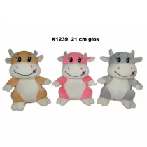 Krowa z g�osem 20cm MIX Sun-Day