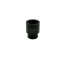 Adler Nasadka udarowa 6k 1" 46mm kr�tka