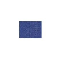 Artdruk Litery samoprzylepne 1,5 cm 8 arkuszy niebieski