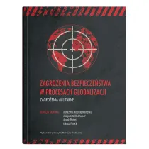 Zagro�enia bezpiecze�stwa w procesach globalizacji