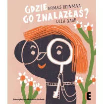 Gdzie go znalaza?
