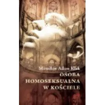 Osoba homoseksualna w ko�ciele