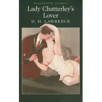 Lady Chatterley's Lover. Wordsworth Classics wer. angielska