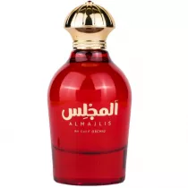 Gulf Orchid Almajlis Woda perfumowana 110 ml