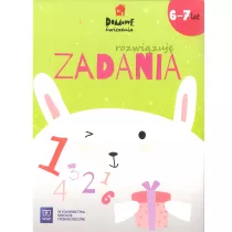 Domowe wiczenia. Rozwizuj zadania. Wiek 7-8 lat