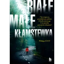 Bia�e ma�e k�amstewka
