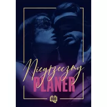 Niegrzeczny Planer 348 kartek