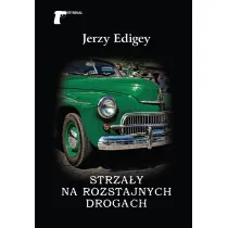 Strza�y na roztajnych drogach