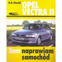 Opel vectra ii sam naprawiam samoch�d