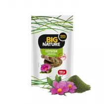 Big Nature Czystek Dua Paka 110 g