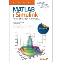 MATLAB i Simulink. Poradnik u�ytkownika